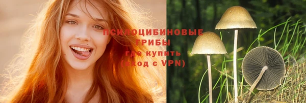 кристаллы Белоозёрский